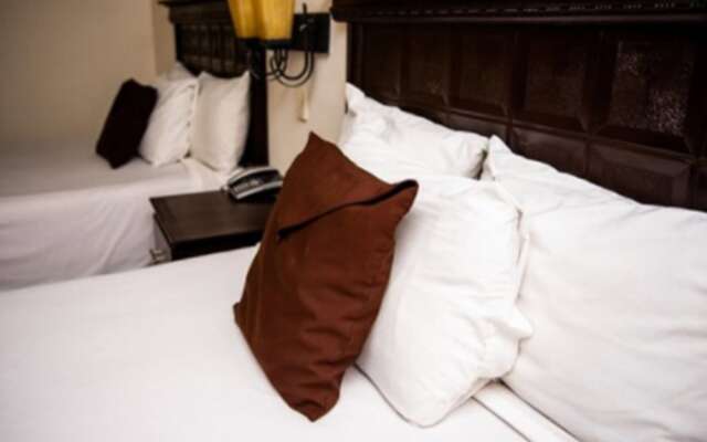 Best Western Go Inn