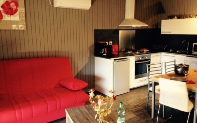 Gîtes du demaine de label SPA-SAUNA-MASSAGE