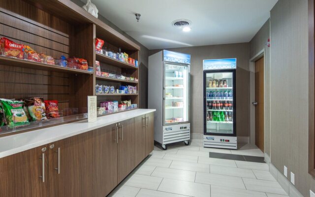 Holiday Inn Express & Suites Chattanooga (East Ridge) by IHG