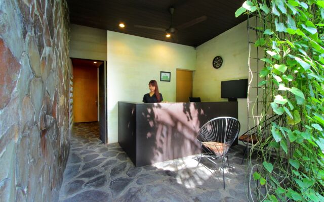 Clio Apartments