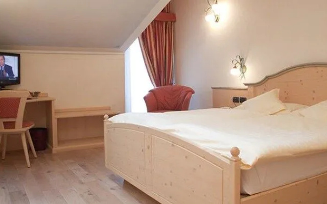 Hotel Cassana