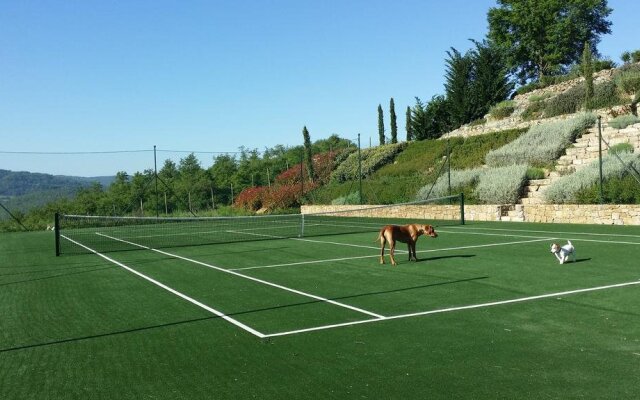 Villa Rignana - The Tuscan Collection