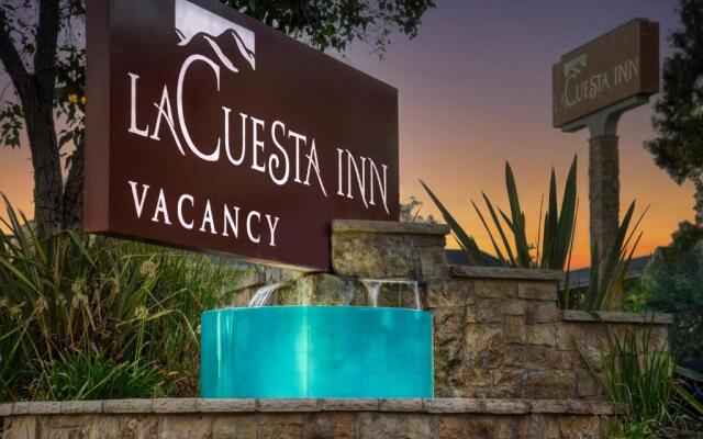 La Cuesta Inn