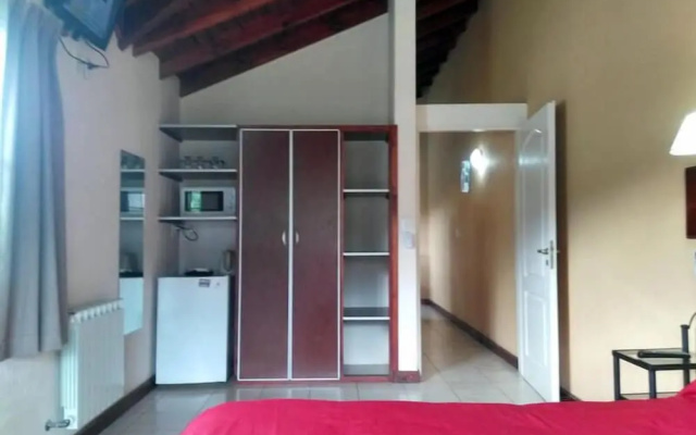 Posada Los Alamos