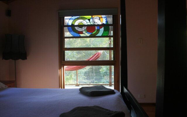 Bluegums Cabins Barrington Tops