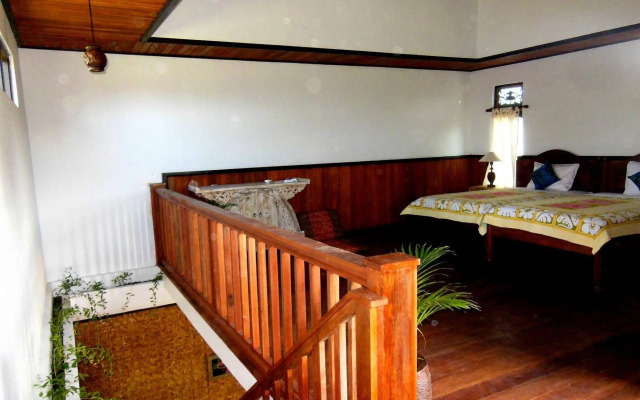 Terang Bulan Cottages