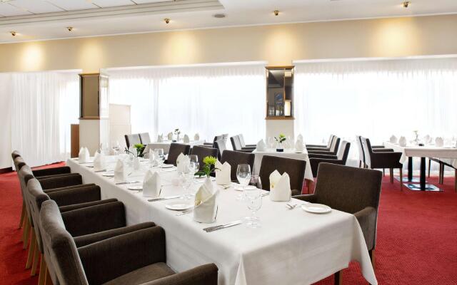 Courtyard by Marriott Magdeburg