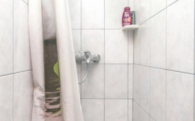 The City Place Hostel