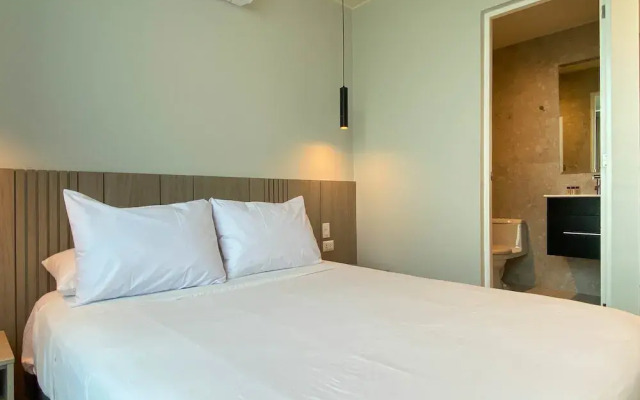 w Amazing 2BR w Jacuzzi in Miraflores