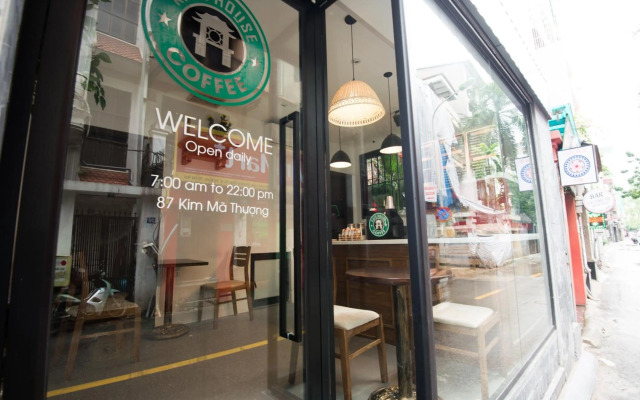 22HOUSING LUXURY APARTMENT HOTEl NEAR LOTTE