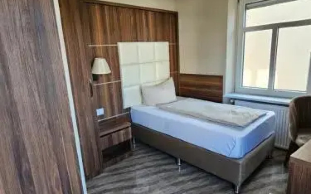 Hotel City Faber