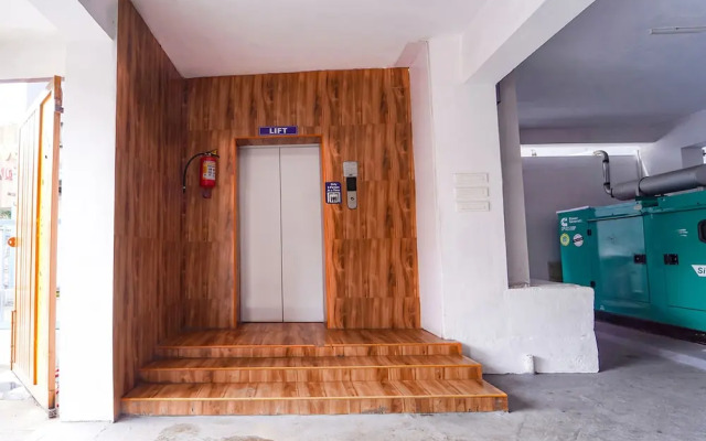 Fabhotel Aranmanai