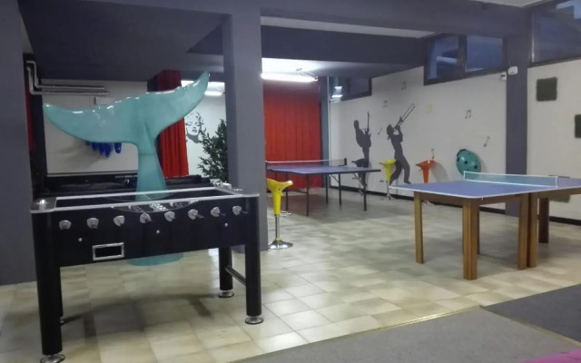 Hotel Valpolicella International