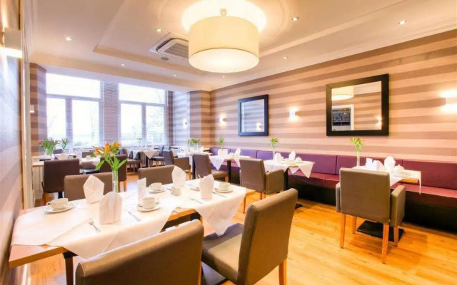 relexa hotel Bellevue