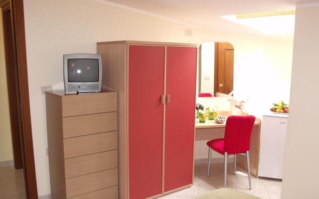 Albergo Pensione Grace