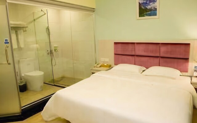 Huirong International Hotel