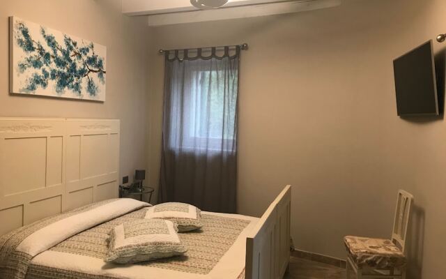 Corte Lavarini The Magic At Sight