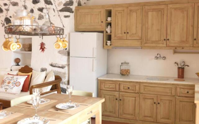 Afoura Houses by K&K