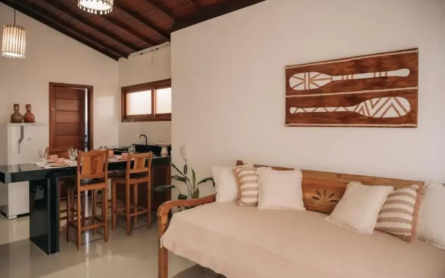 Apartamento Novo ao lado da Rua Mucugê