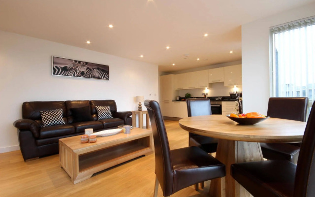 Berkshire Rooms-Slough