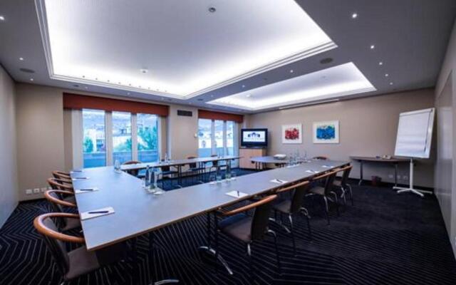 Astra Hotel Vevey