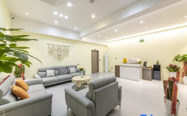 Zhenyuan Songya Homestay