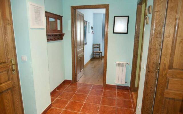 Apartamentos Rurales Casa Tata