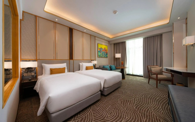 Fili Hotel Cebu