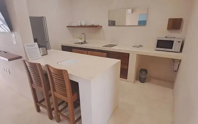 Villas Tulum