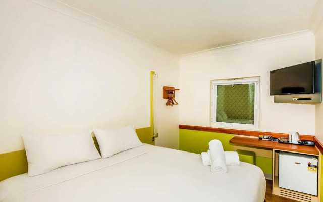ibis Budget Windsor Brisbane
