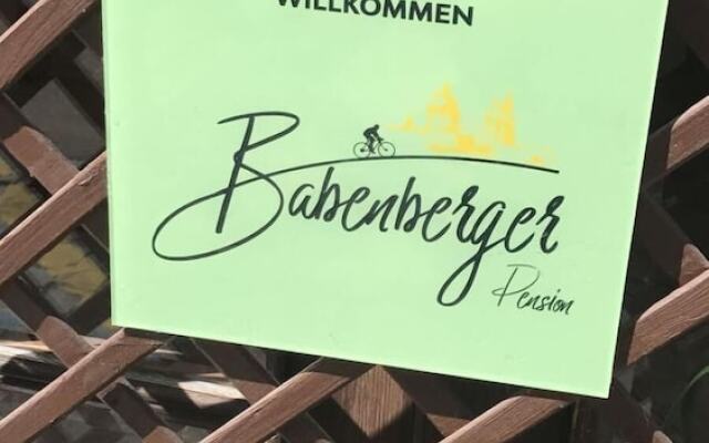 Pension Babenberger