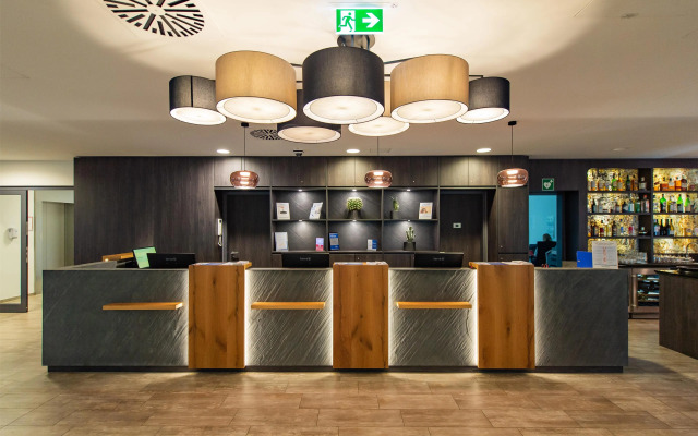 Best Western Hotel Wiesbaden