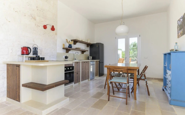 Villa Oliva Blu by Wonderful Italy