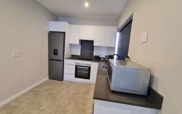 MINT Apartments Greenside