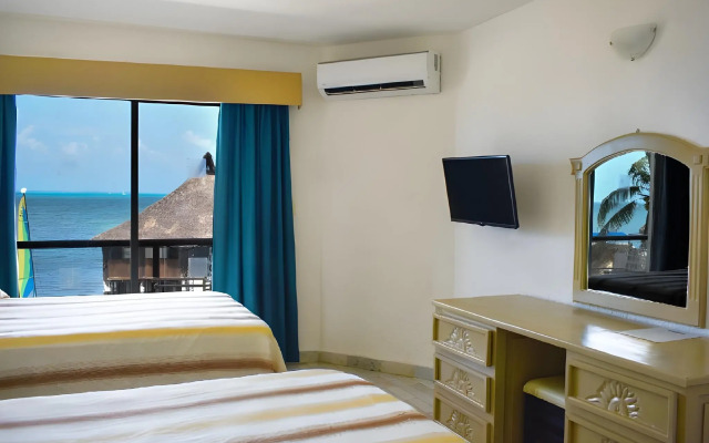 Hotel Imperial las Perlas
