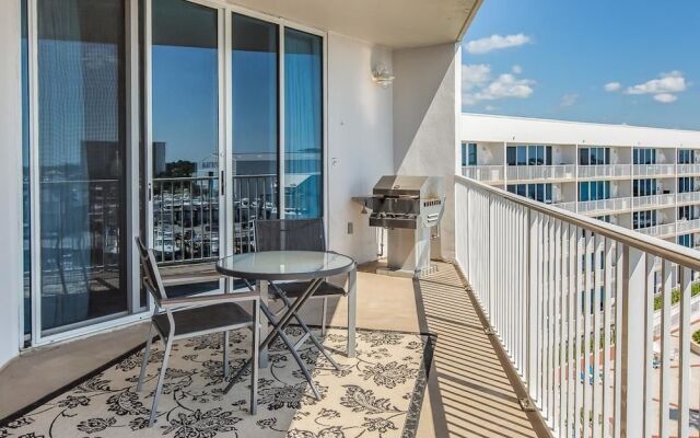 The Moorings Unit 516