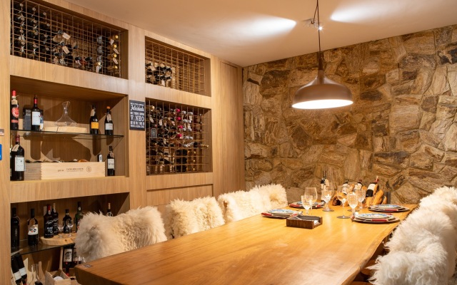 Secreto Boutique Hotel