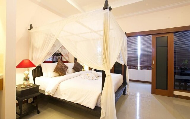 MD Resort Seminyak
