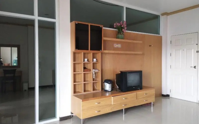 Phusuay Park View Hotel