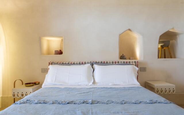 Masseria Blanca Lapis