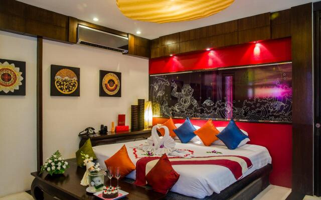 Kirikayan Boutique Resort