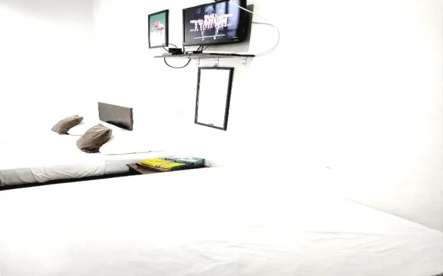 OYO 90936 Hotel Manjoi Inn Ipoh