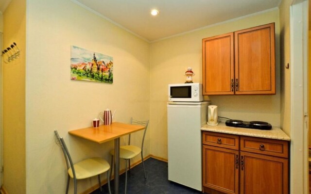 Roomp Fontanka