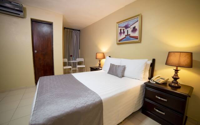 Hotel Real Bella Vista