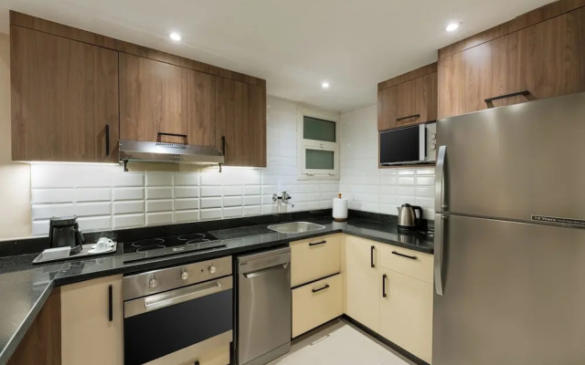 Second Home Hospitality