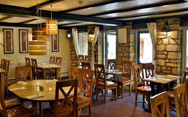 Best Western Compass Inn