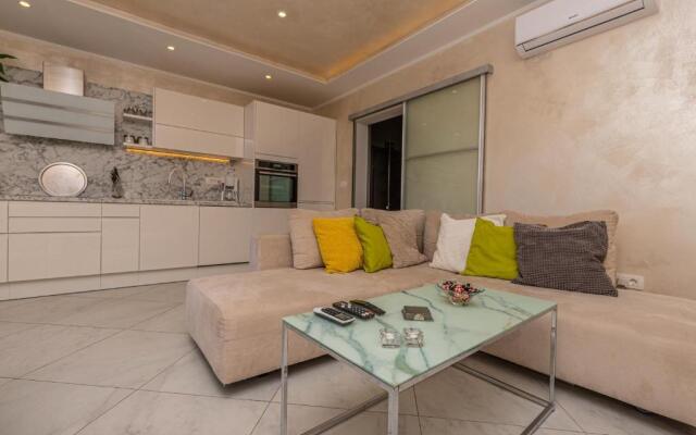 Apartment Rippl II