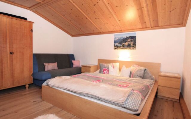 Apartment Gruber Hippach