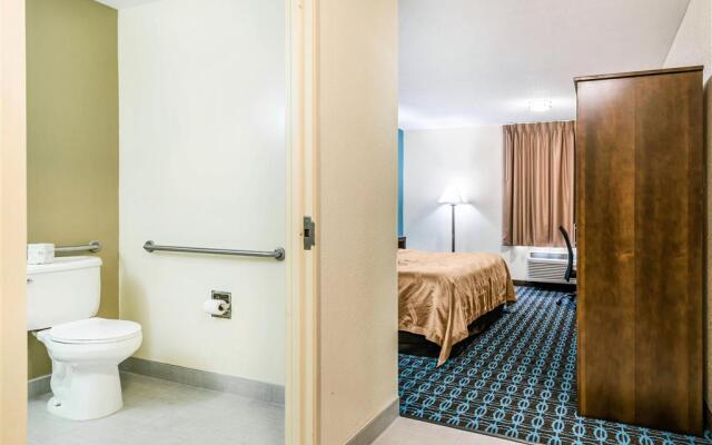 Quality Inn Loudon-Concord