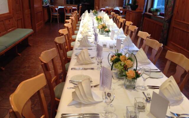 Gasthof & Landhotel Ohrnbachtal
